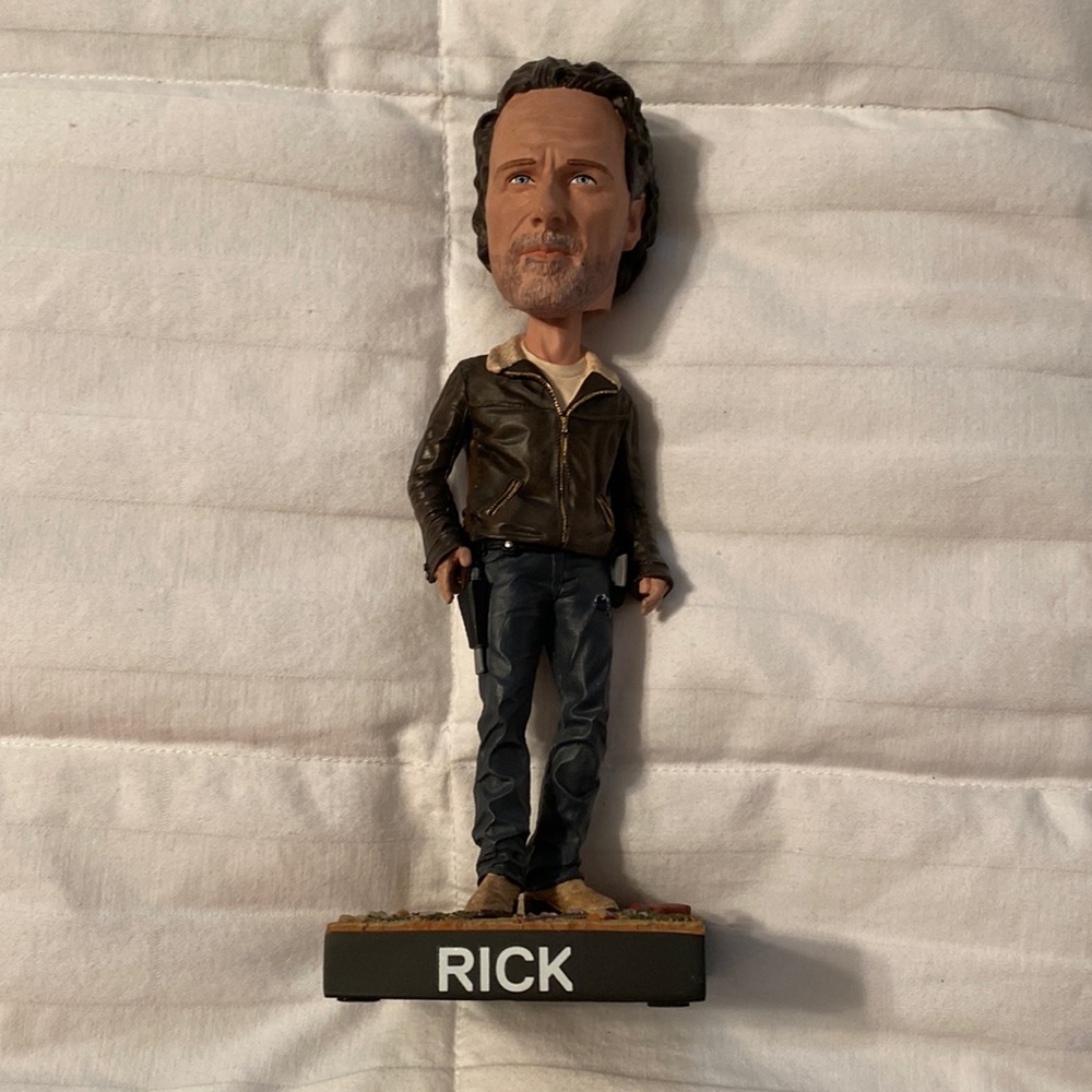 Bobblehead